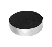 Generico Pipe Insulation Foam - Aluminium Pipe Insulation Tape, High Density Reflective Sealant Wrap | Water Pipe Insulations for Doors and Cold Weather