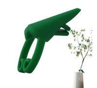 Genérico Plant Propagation Stand, Single Propagation Support, Decorative Plant Nurturing Holder for Sprouts, Stems Shoots and Cuttings, Reusable Indoor Gardening Accessory for Home, Office