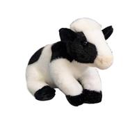 Generico Plush - 8.6 Inch Cute Animal Plush, Soft, Plush Animal for Cattle From Cattle, Fabric with Durable Stitching for Safe Hug
