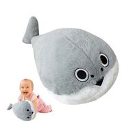 Genérico Plush Animal:Prehistoric Plush Pillow,Soft Cushion,Comfortable Plush Animal for Decorating Sofa,Bed,Cute And Fluffy Companion,For Rest And Sleep,Gift P