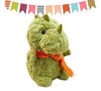 Generico Plush Animal | Soft Cuddle Night, Plush Animal Doll Pocket | For Housewarming, Birthday, Sofa, Armchair, Boys, Girls, , Girlfriend, Couples