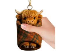 Generico Plush Animals - Cute and Detachable Interactive Doll, 2026 Soft Plush - For Boys Girls Home Apartment Living Room Bookcase Party Birthday Gift