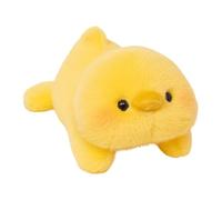 Generico Plush Animals, Soft and Adorable Huggable , Table Decoration in the Shape of a Soft Dog - for Living Room Table Study Room Children Boys Girls Women