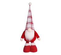 Generico Plush Christmas Gnomes | Plush Dwarf, Doll with Telescopic Legs | For Children Little Girls Christmas Birthday Party Party Sofa Bedroom Living Room