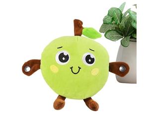 Generico Plush - Electronic Components Activity Engagement, Soft Texture Comforting Presence, Young Mind Stimulation Development Benefits Thoughtful Addition | Divertimen