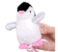 Generico Plush for the Shoulder | Soft Magnetic Plush Penguins Cartoon Funny - Dinosaur Animals | For Girlfriend Men Women Children Boys Girls Young Family Friends