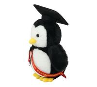 Generico Plush Toy for Graduation and Diploma, Soft and Comfortable for Celebrating - Decor for Bedroom with Graduation, for Kindergarten, High Elementary School and University