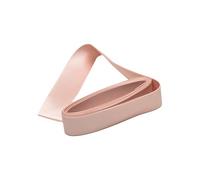 Generico Pointed Shoe Tape - Classical Dance Training Supplies, Wide For Satin Tips, Tape For Professionals, Smooth Sewing Shoes For Allen Studies