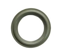 Genérico Ponente WSF, 6 Inch 6.5 Inch Speaker Repair Accessories Foam Edge Folding Ring Subwoofer (150~163mm) 6"6.5"