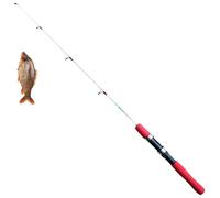 Generico Portable Cane - Compact Cane for Children, Ultracorta Ice Equipment with Non-Slip EVA Handle, Plug-in Design | Lightweight and Durable Construction for