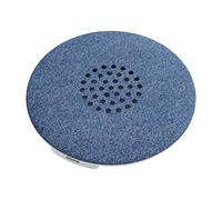 Generico Portable Rechargeable Musical Speaker with Timer | Mini Pillow Speaker for Business, Travel, Home, School, Women, Men, Boys, , Sister, Girl, Wife