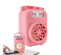 Generico Portable Shower Speaker Pro - Certified Waterproof with Clip | Built-in Microphone, Sound, Rich Bass, 12 Hours Playtime, SO