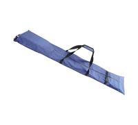 Generico Portable Ski Equipment Bag - Large Waterproof Ski Carry Bag, Waterproof Carrying Bag, Adjustable Length for Up to 200 cm, Boots up to Size