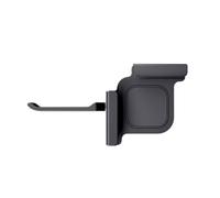 Genérico Porte-Casque Avec Support De Bras Adjustable Pour Moniteur, Accroche Bureau Domicile Ou Espace Public | Rangement Écouteurs, Équipement Informatique Et Poste De Travail