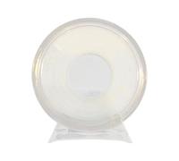 Genérico Portes de - Rare Collection Display Containers & Tokens | Safe Organization Trays & Boxes for Bookshelf or Table, Display Supplies for Numismatic