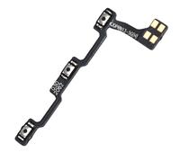 Genérico Power and Volume Flex Cable Compatible for OPPO Reno13 5G KJOPRN13-5G Power