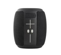 Generico Powerful Wireless Speaker | Stereo Sound with RGB Light - Waterproof Outdoor Speaker - for Bedroom Living Room Beach Travel Hiking Birthday Christmas Stockings