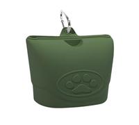 Generico Premietti Dog Training Bag, Dog Bag for Walking with , Waterproof and Anti-Odor Backpack for Outdoor and Beach Pet Accessories
