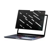 Generico Privacy Screen for Computer - Universal Anti-Spy Magnetic Filter for Laptops | Laptop Screen Protector Anti-Glare | Privateschutz Pet Anti-Gaze for Notebook