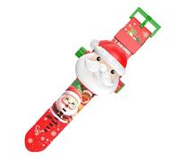 Genérico Projection Toy for - Digital Santa Claus - Educational Lighted Waterproof - Novelty Christmas Gift for Girls - Interactive Projector Toy with Fun