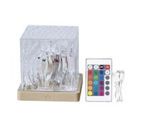 Generico Projector Light for Bedroom | Romantic with Remote Control | Night Light for Bedroom | For Living Room Hotel Apartment Dining Room Party Sleep Meditation