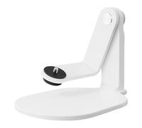 Genérico Projector Mounting Bracket - Desk Rotating Hundreds Sixty Panoramic Tilt Carrier | Creative Bedside Projector Stand, Adjustable Home Portable Camera Mini Projector
