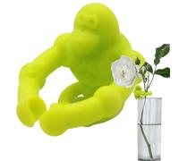 Genérico Propagation Helper | Indoor Plant Stand | Monkey Shaped Stand Accessories for Pots in Desktop Indoor Home Garden