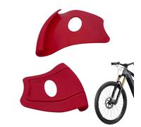 Genérico Protection de jante de pneu de motorcycle, bouclier de jante de roue - 2X housse de protection de jante,outil de protection de bord de pneu, outil de protection de jante de roue, protecteur