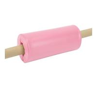 Generico Protège-Barre De Gymnastique pour - Coussin De Prise pour Barres Asymétriques Et Ballet | pour Gymnastes, Débutants, Professionnels, Studio, École, Salle De Sport, sécurité Et Confort