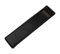Genérico Pul Pen Case - Refined Pencil Holder for Planners and Notebooks, Clip Regadnenne | Leaden de Unique for Pencils, , Pen, Protective Box P, Black, Consulte la descripción, See description