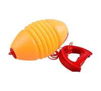 Genérico Pull Shuttle - Hand Game for Kids, Fun Toy Outdoor Exercises | Interaction Sensory Training Boys And Girls, Physical Exercise At Home, School, Development H