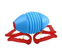 Genérico Pull Shuttle - Hand Game for Kids, Fun Toy Outdoor Exercises | Interaction Sensory Training Boys And Girls, Physical Exercise At Home, School, Development H