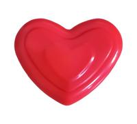 Genérico Puppy Toy - Battery Operated Quiet Tranquilizer - Puppy with Beating for Dogs, for Children Pets Relaxation Party Birthday Day