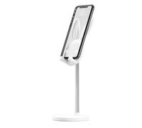 Generico Rabbit Phone Stand, Cute Phone Holder | Thick View Case Holder, Adjustable Cartoon Animal Table Ornaments for Women, Suppor