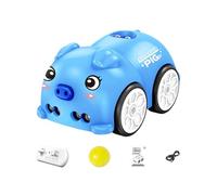 Generico RC Car for Kids | Rechargeable RC Truck with Fantastic Drift | Remote Controlled Vehicles with Gesture Detection for Boys | For Children Girls Home Garden Parties Birthday Free