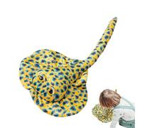 Generico Realistic Sea Breed Plush Toy - Realistic Sea Creature Plush Doll Super Soft and Comfortable Theme | Detailed Gift for Bedroom, Living Room, Decoration