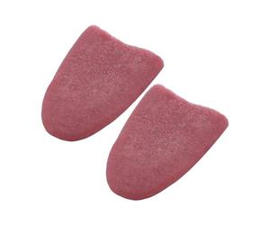 Genérico Realistic Tongue Prank,2 Pieces Costume Accessories | Realistic Magic Accessories | for Teens, Adults, Actors, Comedians, Collectors, Haunted Houses, Shows,