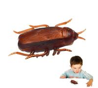 Generico Realistic Toy | Electric Cat Toy-Battery Operated Vibrating Mouse for Kids Cats