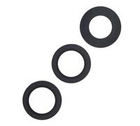 Genérico Rear Camera Glass Compatible for Motorola Edge 30 PAUC0005IT Lens