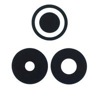 Genérico Rear Camera Glass Compatible for OPPO A80 5G CPH2639 Rear Lens