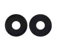 Genérico Rear Camera Glass Compatible for Oppo Reno13 Pro 5G CPH2697 Replacement Lens