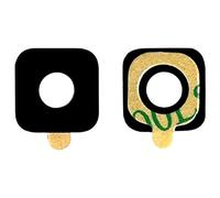 Genérico Rear Camera Glass Compatible for Samsung Galaxy J3 / J5 / J7 2016 Lens