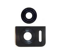 Genérico Rear Camera Glass Main Compatible for Motorola Edge 30 Neo Lens