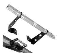 Generico Rear Door Handle Assistance External Door Lock