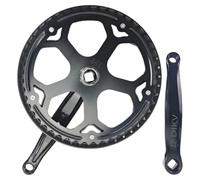 Genérico Rear Sprocket Replacement Chainring 40/48/52 Teeth