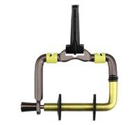 Generico Reel Door with Tippet - Compact Fish | From Durable Steering Wheel to Fly Gate Head Organizer Base Replacement Fishpond Ideal for Configuration Shape Equipment