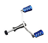 Generico Reel Handle - Lightweight with Stability and Hollow Design, Extension for Reel Handle, for Water, Marine, High Sea and Kayak