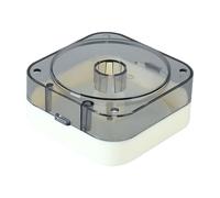 Generico Reel Holder for Fishing Lines, Organizer for Fishing Lines | Flexible for Storing Tools, Bench for a Convenient with Structure