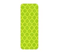 Genérico Reflective Stickers for Helmets, Night Visibility Waterproof Anti-Scratch Adhesives | Reflective Stickers for Motorcycle, for Trailer Truck Car Sedan Pickup