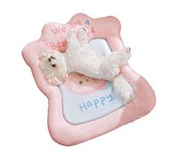 Generico Refreshing Dogs | Breathable, Washable and Soft - Summer Refreshing Kennel - Ideal for Puppies, Cats, Lawn, Camping, Home, Next To The Land, In Summer